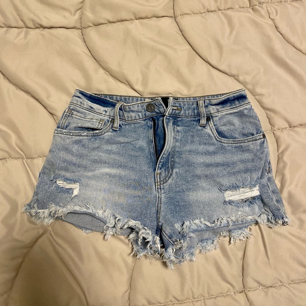 Kut from the Kloth Denim Shorts Size 4